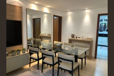 Apartamento à venda com 103m², 3 quartos e 2 vagas