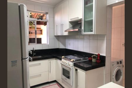Apartamento à venda com 103m², 3 quartos e 2 vagas