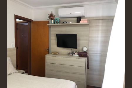 Apartamento à venda com 103m², 3 quartos e 2 vagas
