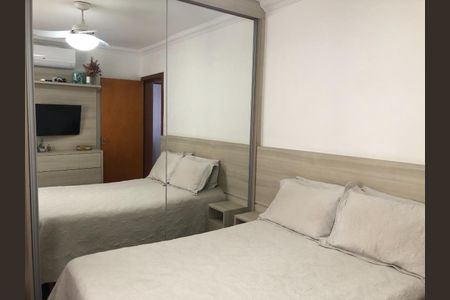 Apartamento à venda com 3 quartos, 103m² em Castelo, Belo Horizonte