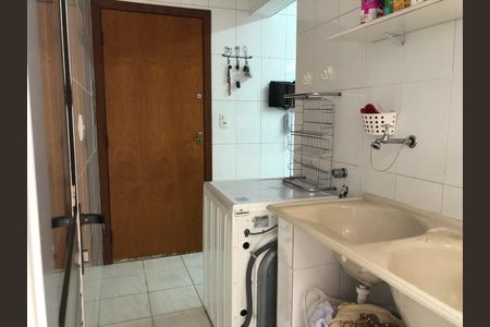 Apartamento à venda com 103m², 3 quartos e 2 vagas