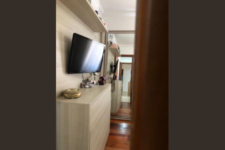 Apartamento à venda com 103m², 3 quartos e 2 vagas
