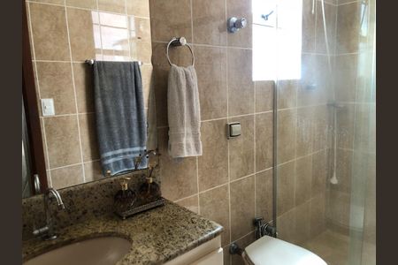 Apartamento à venda com 103m², 3 quartos e 2 vagas