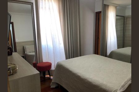 Apartamento à venda com 103m², 3 quartos e 2 vagas