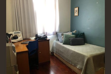 Apartamento à venda com 3 quartos, 103m² em Castelo, Belo Horizonte