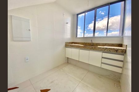 Apartamento à venda com 121m², 2 quartos e 2 vagas