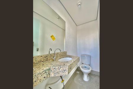 Apartamento à venda com 2 quartos, 121m² em Cabral, Contagem