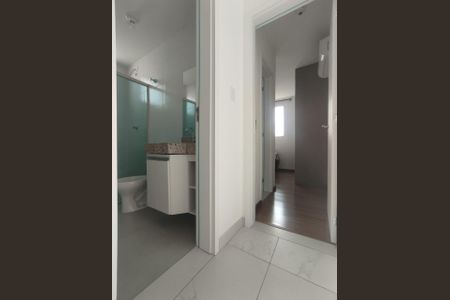 Apartamento à venda com 2 quartos, 121m² em Cabral, Contagem