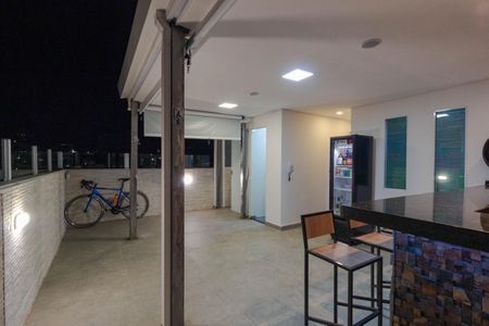 Apartamento à venda com 106m², 2 quartos e 1 vaga