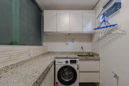 Apartamento à venda com 106m², 2 quartos e 1 vaga