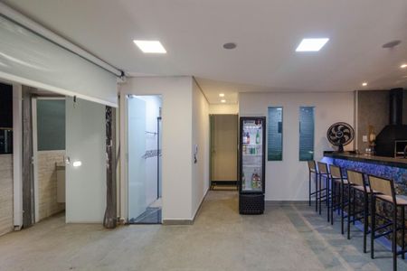 Apartamento à venda com 106m², 2 quartos e 1 vaga