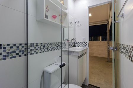 Apartamento à venda com 2 quartos, 106m² em Cabral, Contagem