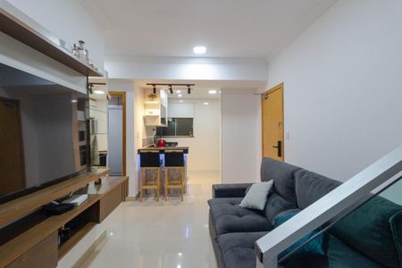 Apartamento à venda com 2 quartos, 106m² em Cabral, Contagem