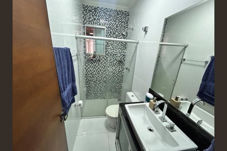 Casa à venda com 3 quartos, 119m² em Cabral, Contagem
