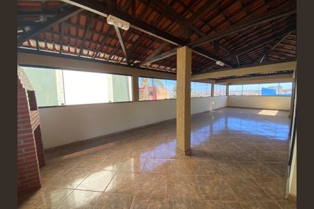 Casa à venda com 3 quartos, 220m² em Parque Xangri-Lá, Contagem