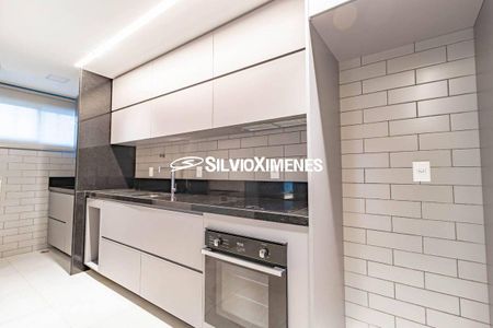 Apartamento à venda com 1 quarto, 49m² em Lourdes, Belo Horizonte