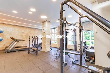 Apartamento à venda com 1 quarto, 49m² em Lourdes, Belo Horizonte