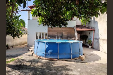 Casa à venda com 271m², 4 quartos e 5 vagas