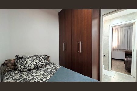 Casa de Condomínio à venda com 3 quartos, 96m² em Cabral, Contagem