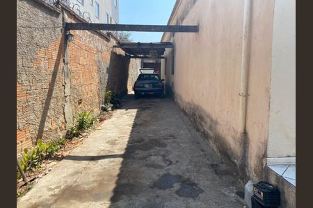 Casa à venda com 4 quartos, 360m² em Parque Xangri-Lá, Contagem