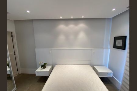 Apartamento à venda com 1 quarto, 76m² em Vila Nova Conceição, São Paulo