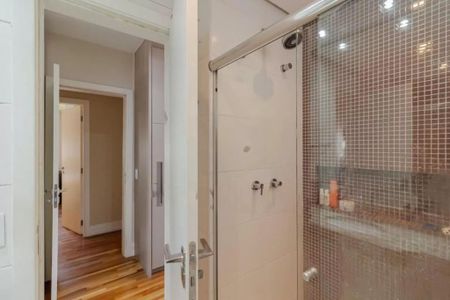 Apartamento à venda com 109m², 3 quartos e 2 vagas