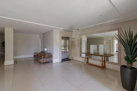 Apartamento à venda com 109m², 3 quartos e 2 vagas