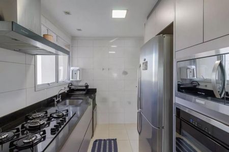 Apartamento à venda com 109m², 3 quartos e 2 vagas