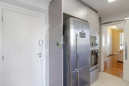 Apartamento à venda com 109m², 3 quartos e 2 vagas