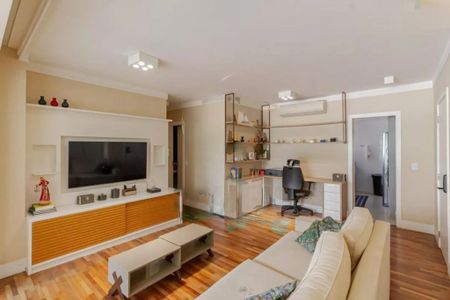 Apartamento à venda com 109m², 3 quartos e 2 vagas