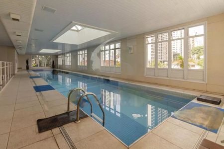 Apartamento à venda com 109m², 3 quartos e 2 vagas