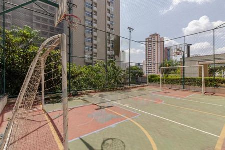 Apartamento à venda com 109m², 3 quartos e 2 vagas