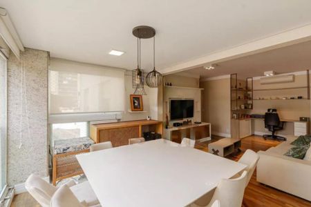 Apartamento à venda com 109m², 3 quartos e 2 vagas