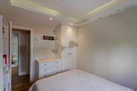 Apartamento à venda com 109m², 3 quartos e 2 vagas