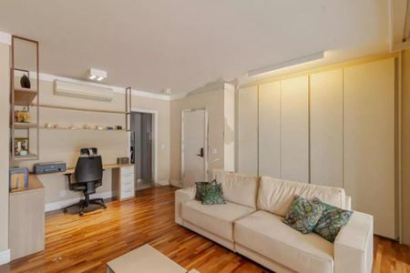 Apartamento à venda com 109m², 3 quartos e 2 vagas