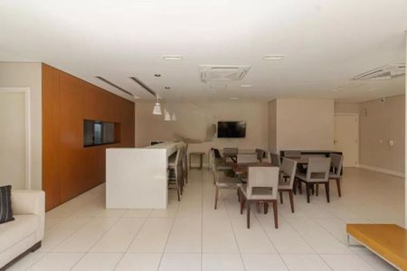 Apartamento à venda com 109m², 3 quartos e 2 vagas