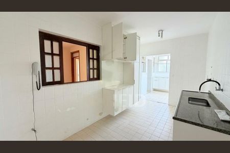 Apartamento à venda com 3 quartos, 100m² em Santo Amaro, São Paulo