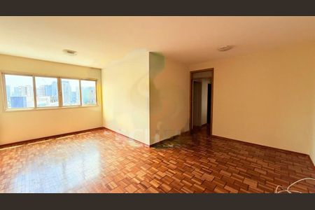 Apartamento à venda com 3 quartos, 100m² em Santo Amaro, São Paulo
