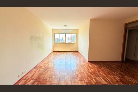 Apartamento à venda com 3 quartos, 100m² em Santo Amaro, São Paulo