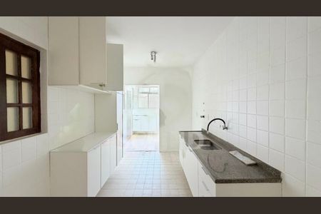 Apartamento à venda com 100m², 3 quartos e 1 vaga