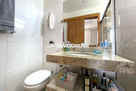 Apartamento à venda com 175m², 4 quartos e 2 vagas