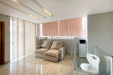 Apartamento à venda com 4 quartos, 175m² em Prado, Belo Horizonte