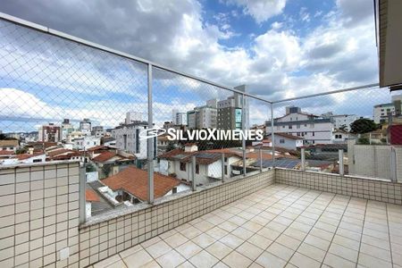 Apartamento à venda com 175m², 4 quartos e 2 vagas