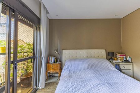 Apartamento à venda com 4 quartos, 180m² em Pompeia, São Paulo