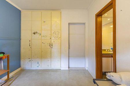Apartamento à venda com 4 quartos, 180m² em Pompeia, São Paulo