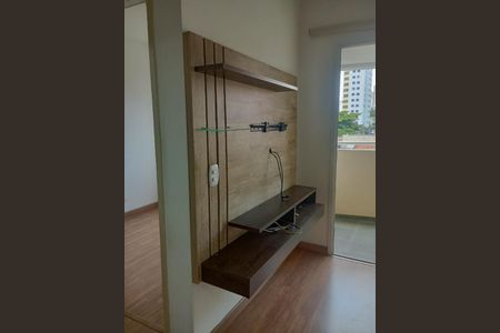 Foto 01 de apartamento para alugar com 2 quartos, 68m² em Vila Gomes Cardim, São Paulo