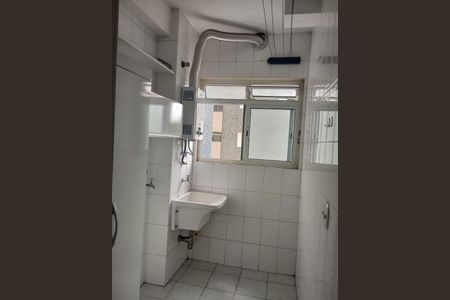 Foto 12 de apartamento para alugar com 2 quartos, 68m² em Vila Gomes Cardim, São Paulo