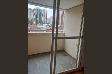 Foto 06 de apartamento para alugar com 2 quartos, 68m² em Vila Gomes Cardim, São Paulo