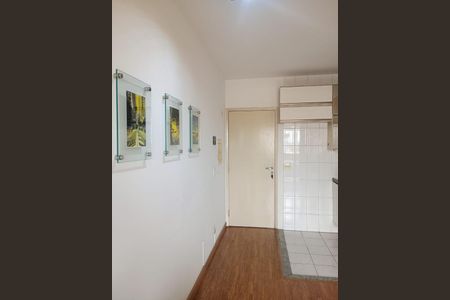 Foto 04 de apartamento para alugar com 2 quartos, 68m² em Vila Gomes Cardim, São Paulo