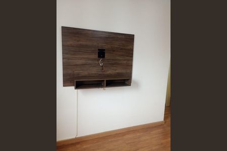 Foto 02 de apartamento para alugar com 2 quartos, 68m² em Vila Gomes Cardim, São Paulo